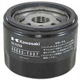 Фильтр масляный Kawasaki для двигателей FS481V / FS541V / FS600V / FS651V / FR651V