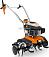 Культиватор Stihl MH 585.0 (AUT, Kohler HD 675 OHV SC, 149 куб.см., 1 вперед/1 назад, 86 см., 44 кг.)