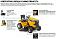 Садовый трактор Cub Cadet XT1 OS96 (USA, Cub Cadet, 547 куб.см., гидростатика, боковой выброс, ширина кошения 96 см., 195 кг.)