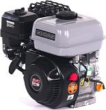 Бензиновый двигатель Zongshen GB 225 1T90QW257 D=20 мм, L=53 мм.