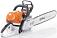 Бензопила Stihl MS 362 C-M VW 18&quot; (GER, 59,0 куб.см., 3,5 кВт/4,8 л.с., ElastoStart, 2-MIX, M-Tronic, HD2, электрообогрев, 3/8&quot;, 1,6 мм, 66E, 5,8 кг.)