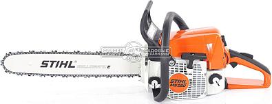 Бензопила Stihl MS 250 18&quot; (PRC, 45.4 куб.см., 2.3 кВт/3.1 л.с., Ergostart, 0.325&quot;, 1.6 мм, 68E, 4.6 кг)