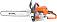 Бензопила Stihl MS 250 18&quot; (PRC, 45.4 куб.см., 2.3 кВт/3.1 л.с., 0.325&quot;, 1.6 мм, 68E, 4.6 кг)