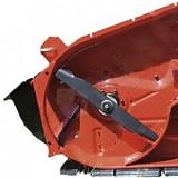 Набор для мульчирования Simplicity/Snapper 38" (97см)