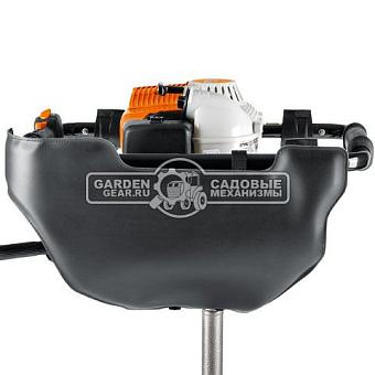 Подушка - мягкая накладка Stihl для бензобура BT 131