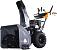 Снегоуборщик Villartec WB9071E MY2024 (PRC, 71 см, Loncin 252 см3, эл/стартер 220В, фара, подогр. рукояток, разблокировка колес, скорости 6/2, 105 кг)