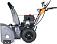 Снегоуборщик Villartec WB1176E (PRC, 76 см, Loncin, 302 см3, эл/стартер 220В, фара, подогрев рукояток, дифференциал, скорости 6/2, 117 кг)