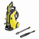 Мойка высокого давления  Karcher K 5 Full Control 