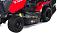 Садовый трактор ZimAni TC97HL (PRC, Loncin 452 куб.см., гидростатика, травосборник 320 л, ширина кошения 97 см, LED панель, 190 кг)