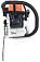 Бензопила Stihl MS 230 18&quot; (PRC, 40.2 куб.см., 2.0 кВт/2.7 л.с., 3/8&quot;, 1.3 мм, 61E, 4.6 кг)