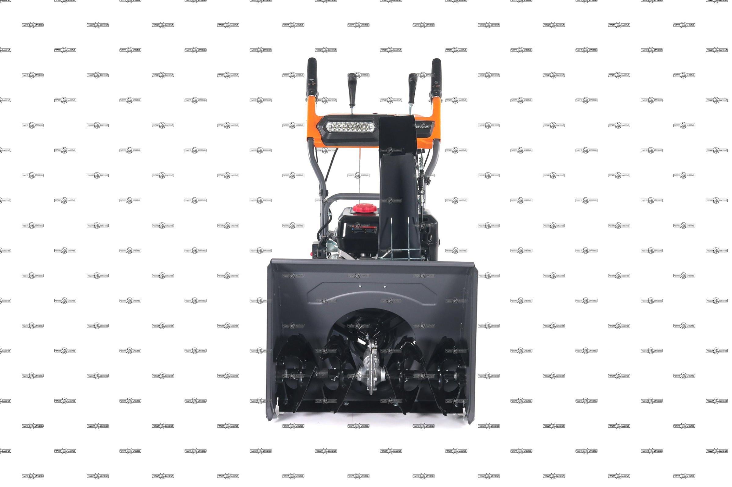 Снегоуборщик Villartec WB5561EP MY2024