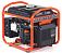 Бензиновый генератор инверторный Daewoo GDA 4600Ei с электрозапуском (PRC, Daewoo, 236 см3, 4,2/4,6 кВт, 12 л, рама, 35 кг)