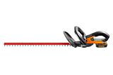 Кусторез аккумуляторный Worx WG260E.5 с АКБ 2.0 А/ч и ЗУ