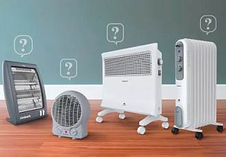 Что лучше: конвектор или масляный обогреватель?