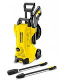 Мойка высокого давления  Karcher K 3 Premium Full Control