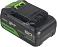 Аккумулятор GreenWorks High Power G24HP5 (PRC, Li-ion, 24V, 5 А/ч)