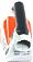 Пылесос аккумуляторный Stihl SEA 20 SET c AS2 и AL1 (PRC, 10,8В, 2,5 Ач, 1020 л/мин, 80 мбар, контейнер 0,75 л, сумка, 1,1 кг.)