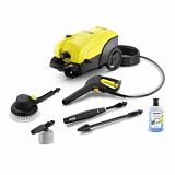 Мойка высокого давления  Karcher K 4 Compact Car 