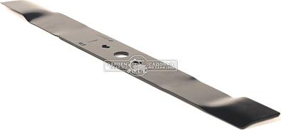 Нож GreenWorks 2950007 51 см для газонокосилки GD60LM51SP / GC82HPLM51