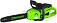 Пила аккумуляторная цепная GreenWorks GD40CS20X 16&quot; c АКБ 4 А/ч и ЗУ (PRC, BL 40В, 3/8&quot;-1.1-56E, 4.2 кг)