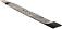 Нож GreenWorks 2950007 51 см для газонокосилки GD60LM51SP / GC82HPLM51