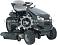 Садовый трактор Craftsman 28945