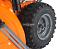Снегоуборщик Holzfforma ST330DLE PRO Quattro Auger (PRC, 76 см, LCT Snow Storm 414 см3, эл/стартер 220В, LED фара, AutoTurn, скорости 6/2, 115 кг.)