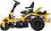 Садовый райдер Cub Cadet ZTS2 54 Ultima с нулевым радиусом разворота (USA, Kohler KT735, V-Twin, 725 куб.см., гидростатика, ширина 137 см., 265 кг.)