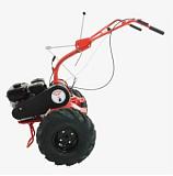 Мотоблок Агат Л 7.0 Люкс Lifan на колесах 19*7-8