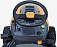 Садовый трактор Villartec MR1284H (PRC, Loncin 452 куб.см., гидростатика, травосборник 320 л., ширина кошения 84 см., 187 кг.)