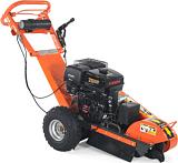 Измельчитель пней ZimAni SG350E PRO с эл/стартером