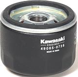 Фильтр масляный Seco (аналог Kawasaki 49065-7007)