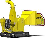 Измельчитель веток Agrinova Zenith 23 л.с. No-stress гусеничный