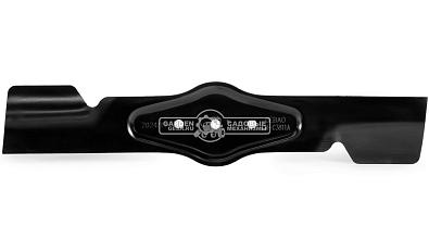 Нож газонокосилки Daewoo DLM 385T 38 см., для DLM 1900E