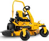 Садовый райдер Cub Cadet Ultima Series ZTXS6 60 с нулевым радиусом разворота