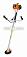 Бензиновый кусторез Stihl FS 560 C-EM (GER, 57,1 куб.см., 2,8 кВт/3,8 л.с., 2-MIX, ErgoStart, M-Tronic, длина 176 см., 24 зуба KSB MZ 225-24, 10,2 кг)