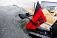 Мини-думпер гусеничный RED RDB-800 Lifan 15 л.с., грузоподъемность до 800 кг., кузов 400 л., 520 кг.