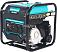 Бензиновый генератор инверторный Steviman GR-5000i (RUS, 236 см³, 9 л.с., 4.5/5.0 кВт, бак 12 л., 28.5 кг)