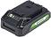 Аккумулятор GreenWorks G24USB2 с USB разъемом (PRC, Li-ion, 24V, 2 А/ч)