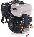 Бензиновый двигатель EVOline GB 460 E (17,5 л.с., 459 куб.см., D=25,4 мм, L=88 мм, стандартное, 33 кг.)
