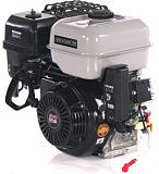 Бензиновый двигатель EVOline GB 460 E 1T90QW464EVO D=25,4 мм, L=88 мм.