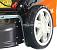 Газонокосилка бензиновая Yard Fox 53SH HW (PRC, 53 см, Honda GCV200, 201 см3, сталь, 3 в 1, 65 л, 33 кг)