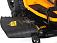 Садовый трактор Cub Cadet XT2 PS117i (USA, Cub Cadet 679 EFI, V-Twin, 679 куб.см., гидростатика, боковой выброс, ширина кошения 117 см., 230 кг.)