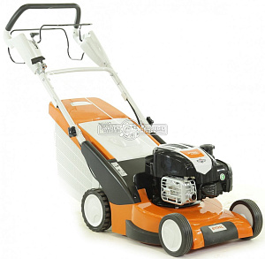 Газонокосилка бензиновая Viking MB 545.1 V 