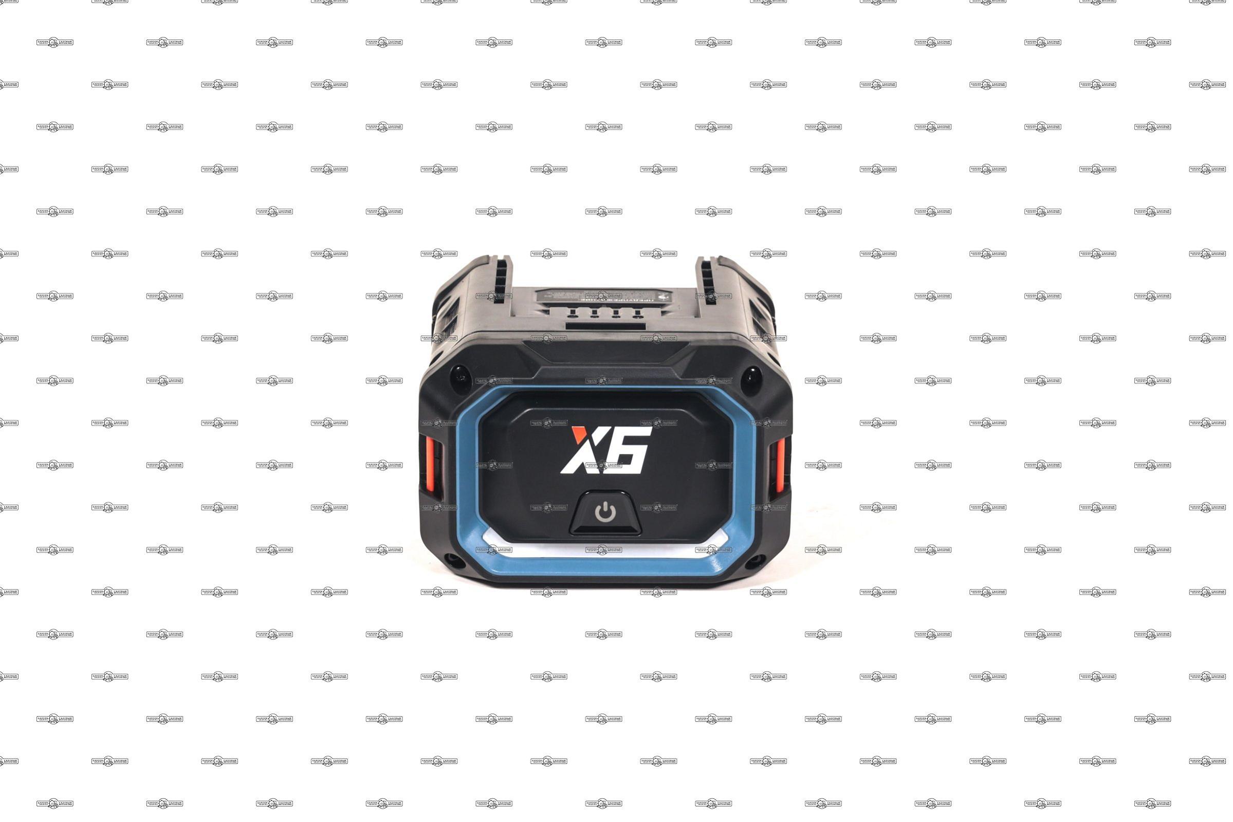 Аккумулятор Senix B60X6