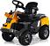 Садовый райдер Stiga Park PRO 900 AWX 4WD без деки (ITA, Honda GXV 690, 688 куб.см., гидростатика, полный привод, гидровыходы, 270 кг.)