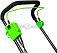 Газонокосилка электрическая GreenWorks GW 2000W (PRC, 43 см, 2000 Вт, пластик, мульчирование, 50 л, 17 кг)