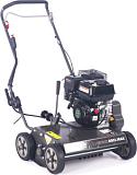 Вертикуттер - аэратор бензиновый Caiman Edgar 60CL MAX