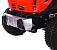 Садовый трактор Oleo-Mac OM 109L/19 KV (PRC, Emak K 1900 V-Twin, 586 см3, 108 см., боковой выброс, гидростатика, 175 кг.)
