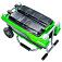 Зарядное устройство GreenWorks G82CT6 для 6 АКБ 82В (PRC, система охлаждения воздуха, 16 кг)